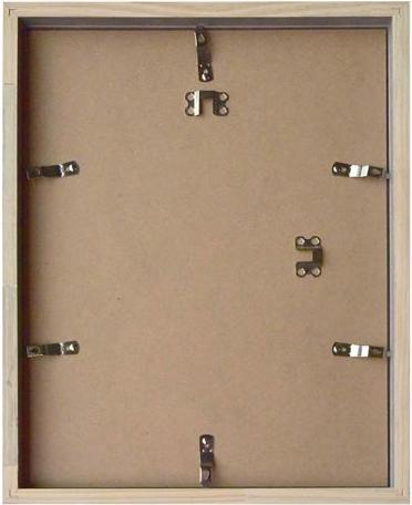 Actual product image Nielsen Apollo (21 x 29.7 cm)