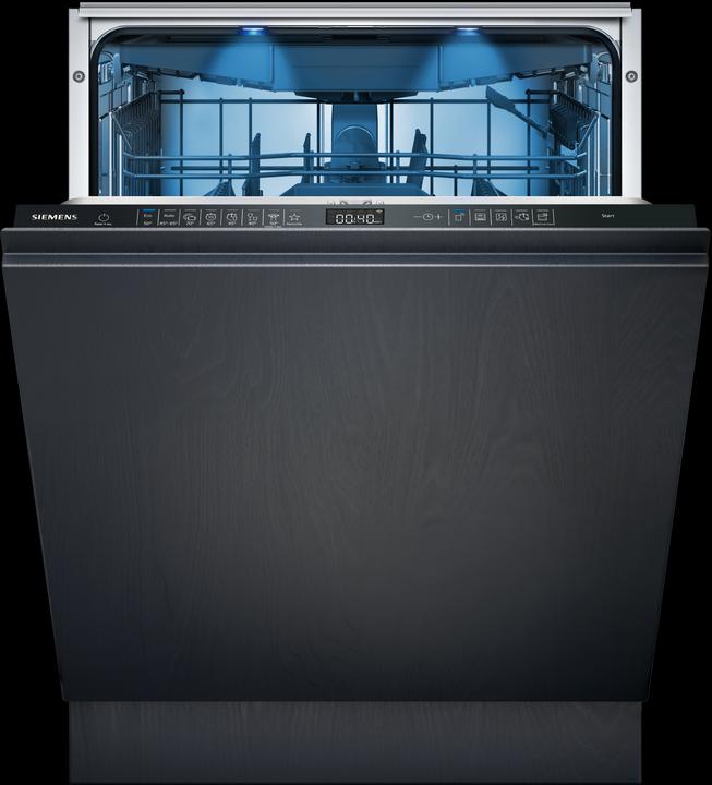 Siemens iQ500, Vollintegrierter Geschirrspüler