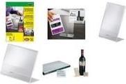 Actual product image Sigel Information/price display (A7)