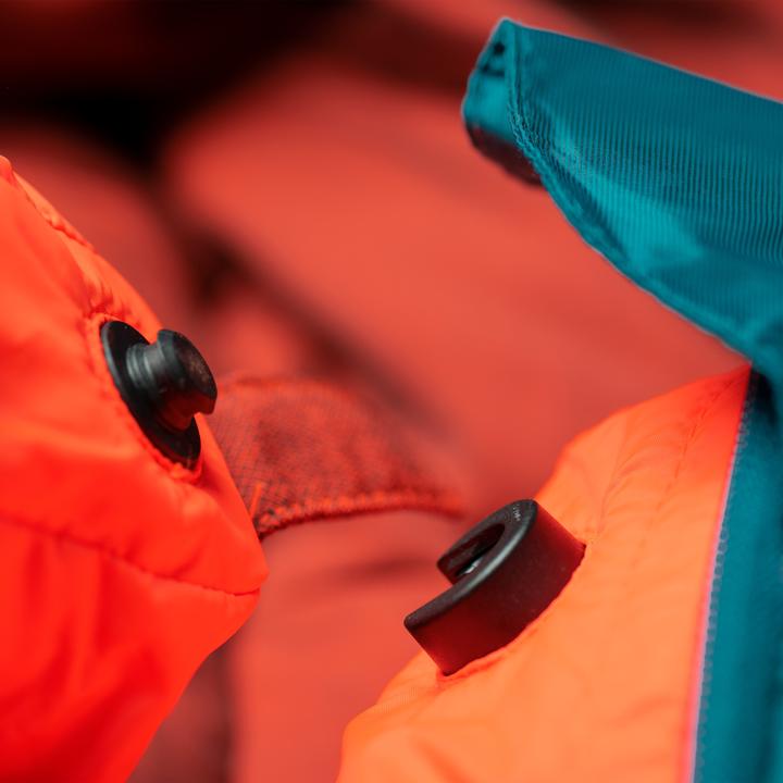 Image du produit Mammut Sac de couchage Perform Down -10C (220 cm)