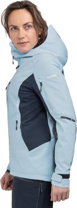 Produktbild Schöffel Softshell Jacket Matrei L (L)