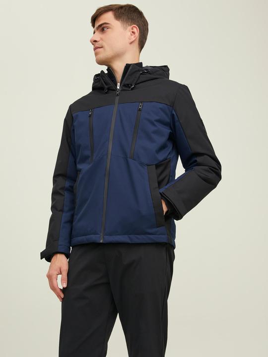 Immagine prodotto Jack & Jones Technische Kapuzen Jacke (M)