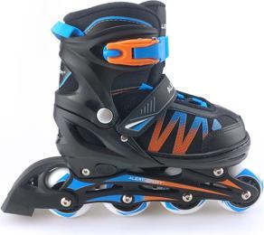 Produktbild Inline Skates Grösse 35-38 Orange (35)