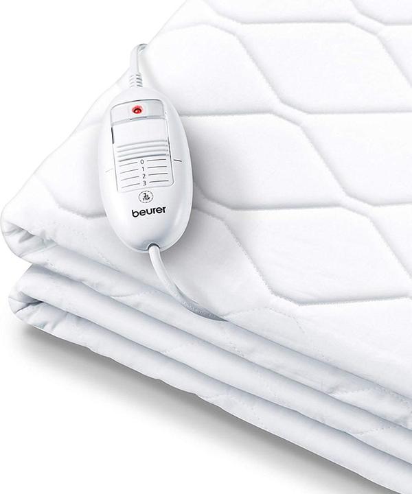 Image du produit Beurer UB 64 Couverture chauffante tendeuse UB 64 (100 x 200 cm)
