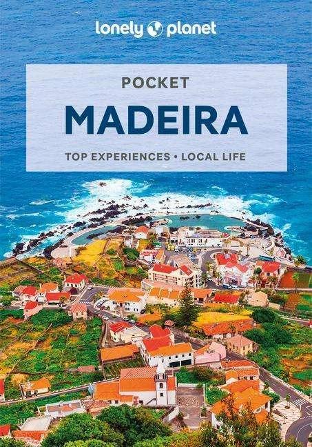 Immagine prodotto Madeira 4th Edition (Inglese, Marc Di Duca, 2023)