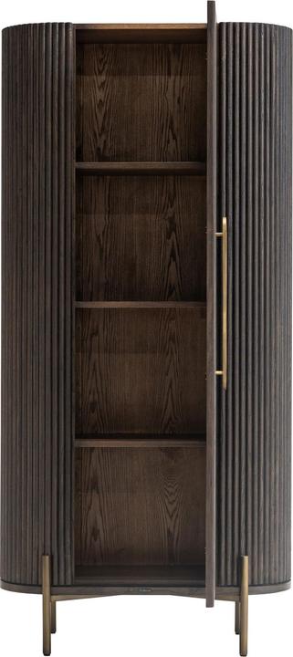 Produktbild Richmond Interiors Luxor (90 x 42 x 190 cm)