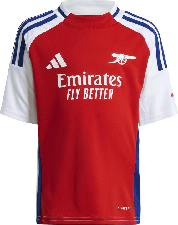 Immagine prodotto adidas Set di maglie Arsenal London per bambini (110)