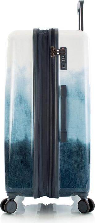 Produktbild Heys Tie-Dye Blue Fashion Spinner -matkalaukku, sininen (133 l, XL (ab 115l))