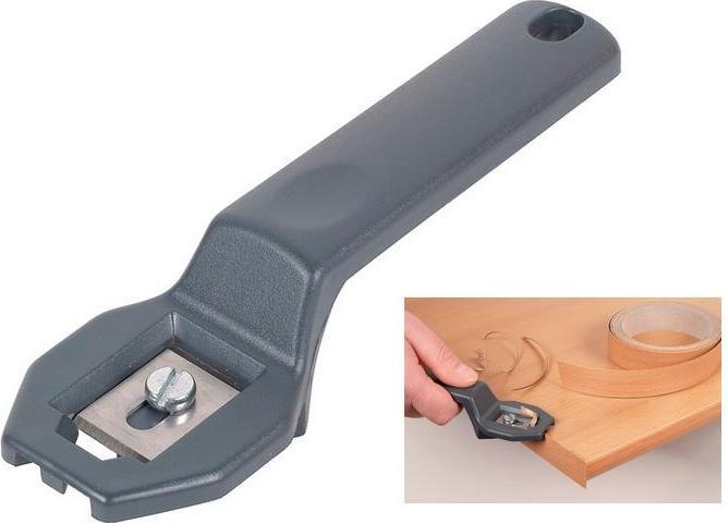 Actual product image wolfcraft wolfcraft 1 Kantenschneider