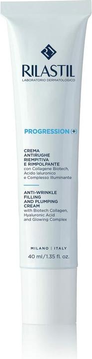 Image du produit Rilastil Progression ( ) Crème anti-rides 40ml (40 ml)