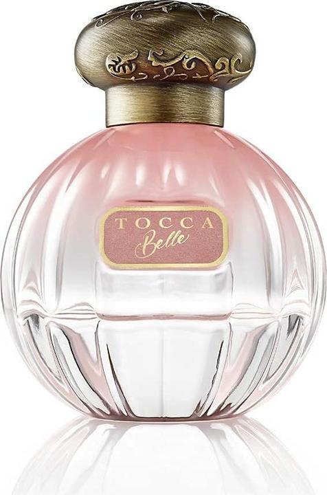Immagine prodotto Tocca Belle, Eau De Parfum, per donna, 50 ml (Eau de parfum, 50 ml)
