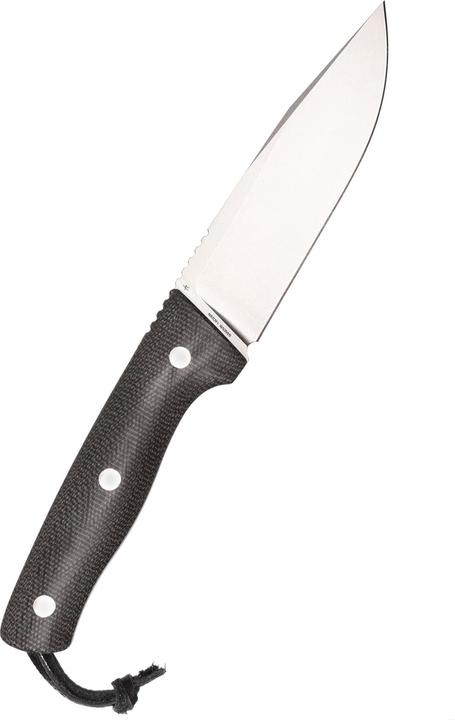 Produktbild Kvin Outdoormesser Braun Schwarz
