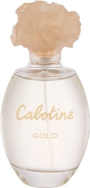 Image du produit Gres Or (Eau de toilette, 100 ml)