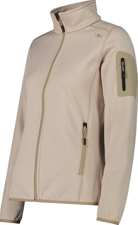 Actual product image CMP Campagnolo Strick Fleece (3XL)