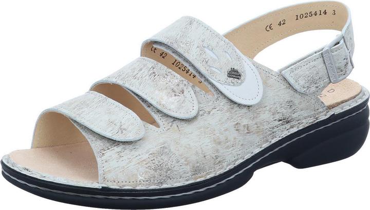 Finn Comfort Sandalen/Sandaletten (40)