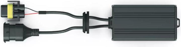 Actual product image Philips Accessories for LED upgrade 18954X2 CANbus adapters
