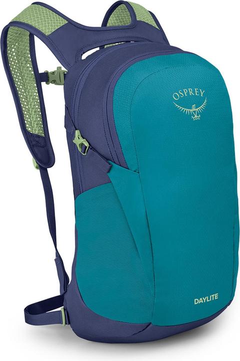 spikemoss blu-alcalino