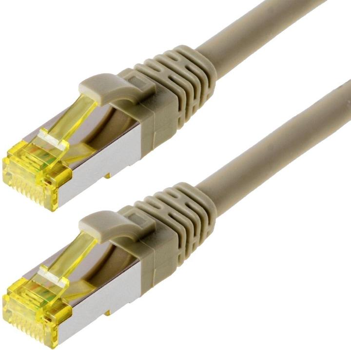 Produktbild Helos Herweck Patchkabel (S/FTP, CAT6a, 30 m)