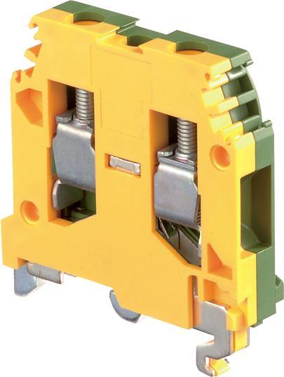 Actual product image Krüger Cle Clamp