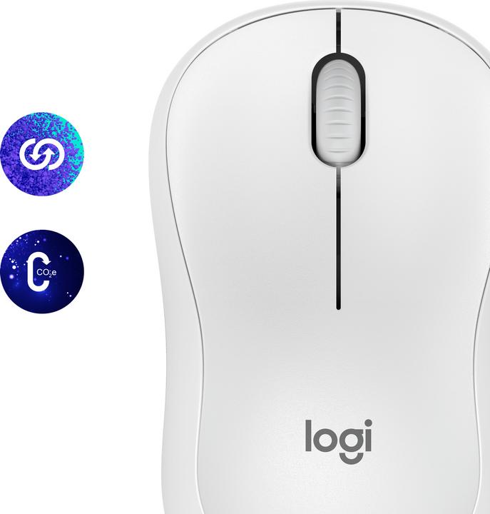 Produktbild Logitech M240 Silent (Kabellos)