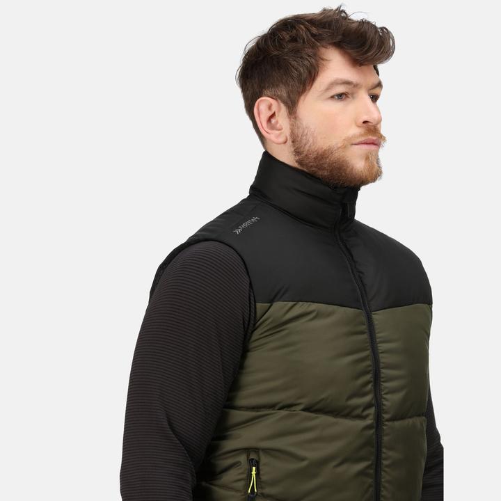 Immagine prodotto Regatta Gilet Regime isolato (M)