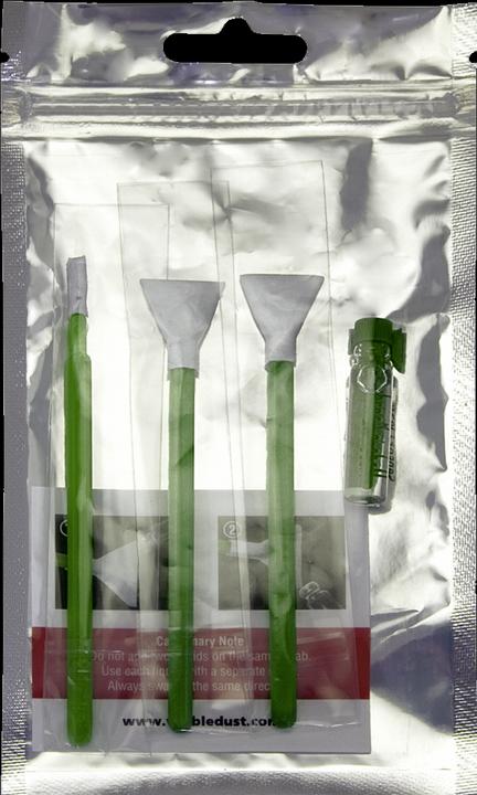 Image du produit Visible Dust Kit de nettoyage des capteurs EZ Mini 1.0x