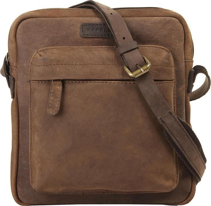 Immagine prodotto Harolds Borsa a tracolla Antic 2740 Crossbag M