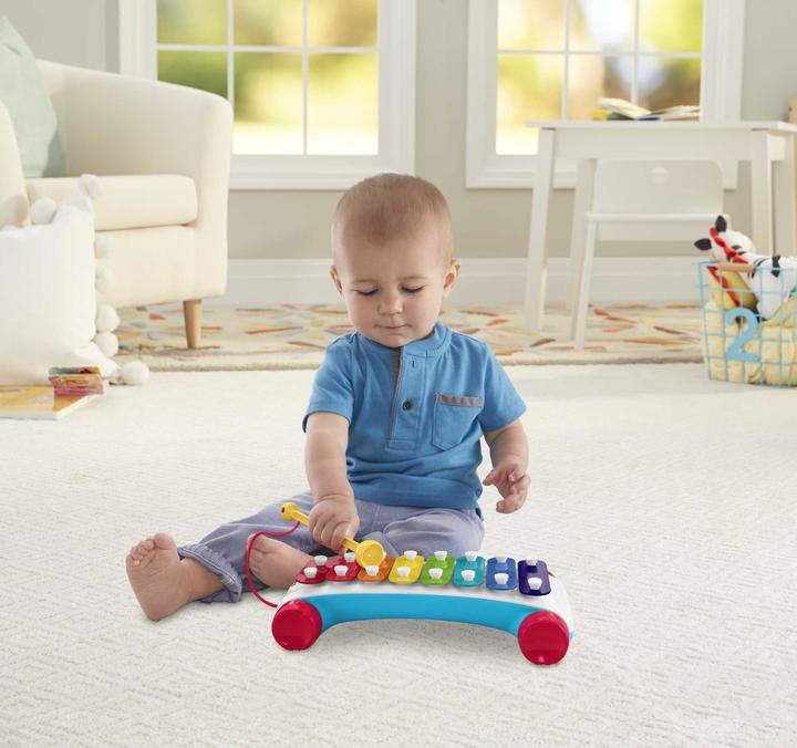 Image du produit Fisher-Price Xylophone (Multilingue)