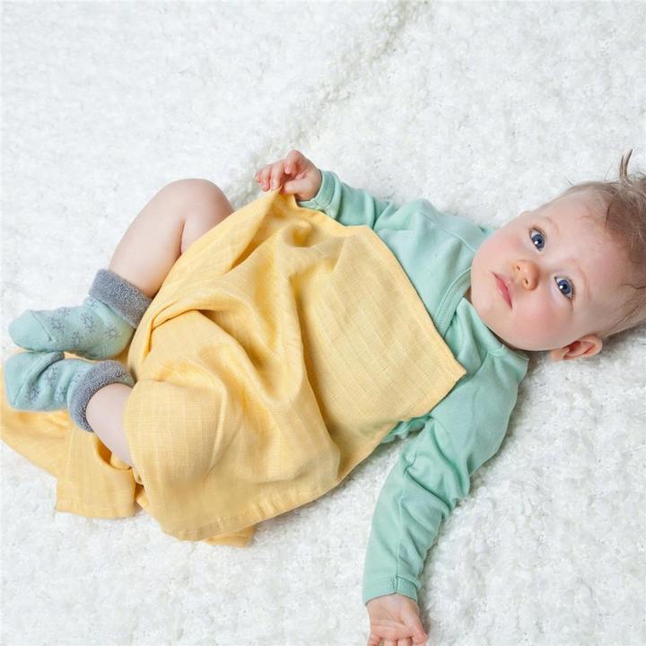 Image du produit Grünspecht Couches de gaze (70 cm, 70 cm)