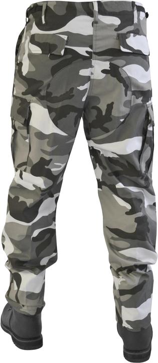 Actual product image Normani Herren BDU Rangerhose Trooper (XXL)