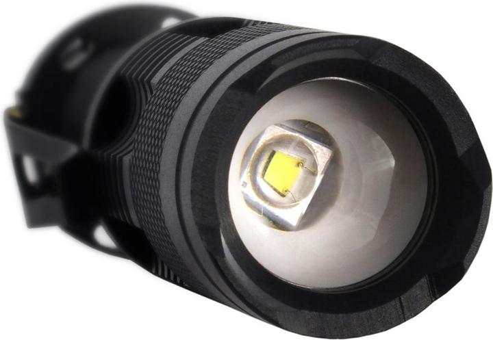 Actual product image Everactive FL-180 Bullet LED - Flashlight (9.40 cm, 200 lm)