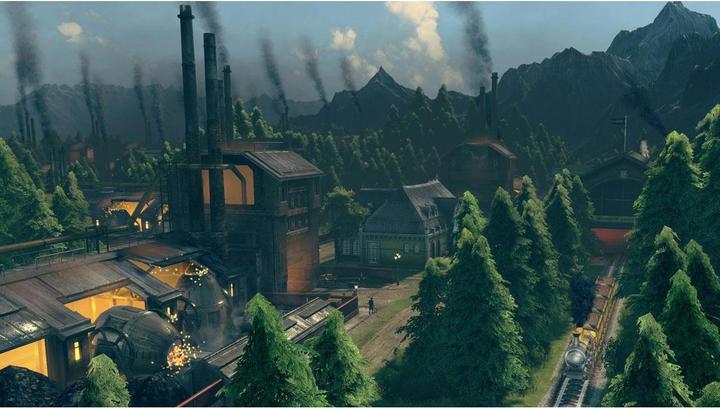 Produktbild Ubisoft Anno 1800 (PC, DE)