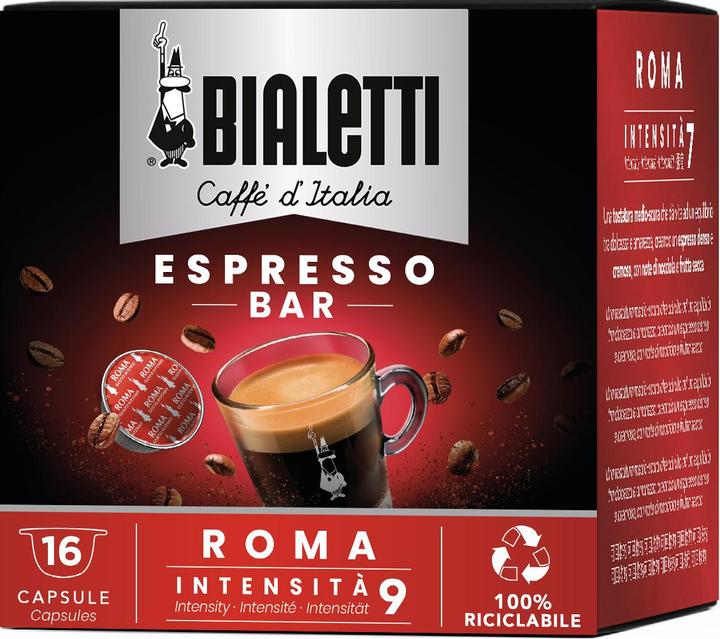 Produktbild Bialetti Roma (1 x Port.)
