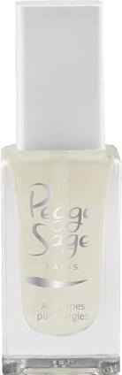 Peggy Sage Anti-Stries Lisse La Surfuse De L'Ongle Nail Smoother 11Ml (11 ml)