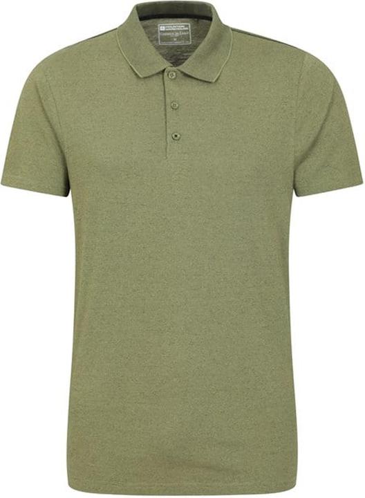 Produktbild Mountain Warehouse Cordyline Poloshirt (L)