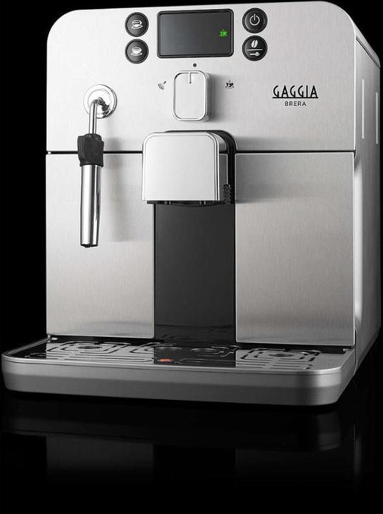 Image du produit Gaggia Brera