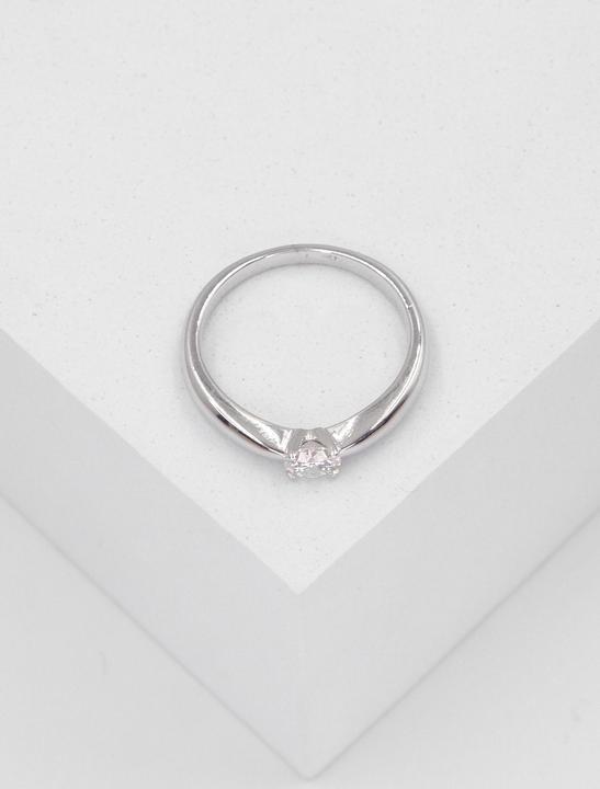 Produktbild Muau Solitaire (56, 750/18 K Gold)