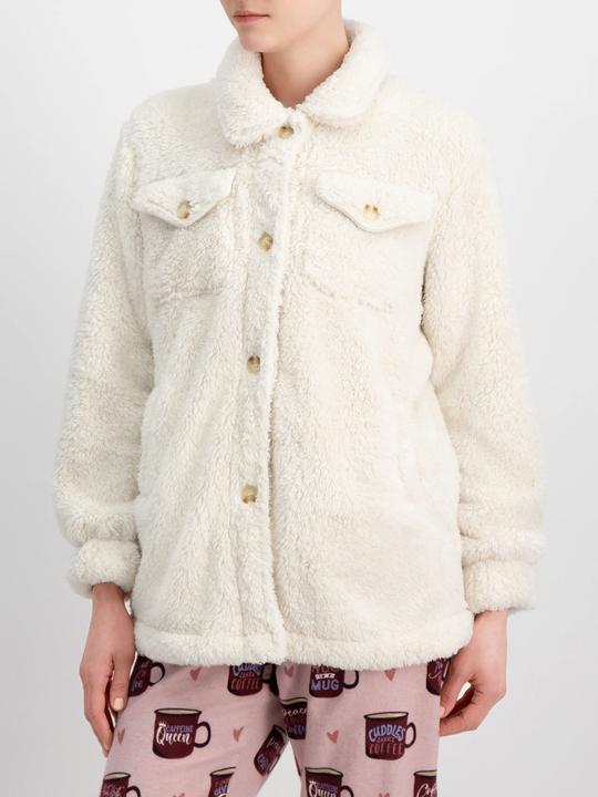 Immagine prodotto Pj Salvage Top pigiama beige (36)