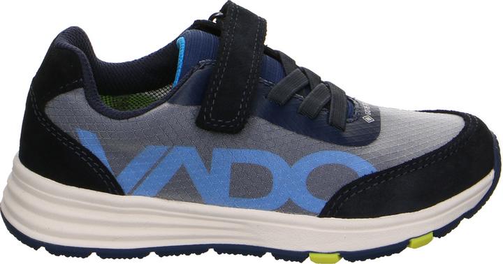 Produktbild Vado Sneaker ROOKY Lo Elastic GTX (30)