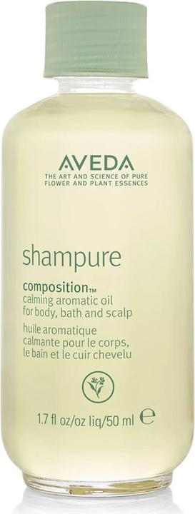 Immagine prodotto Aveda composizione shampure™ (Olio corpo, 50 ml)