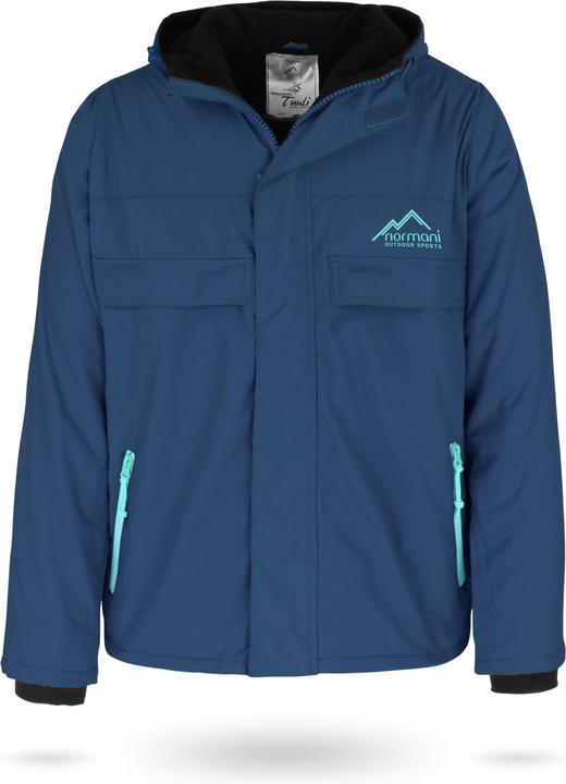 Normani Herren Windjacke Tuuli