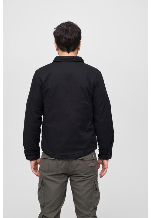 Produktbild Brandit Lumberjacket (M)