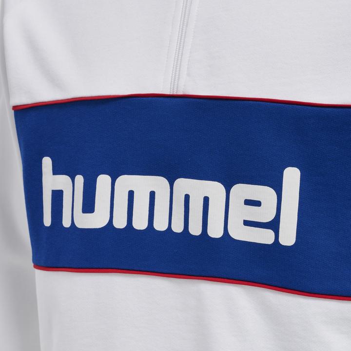 Image du produit hummel Ic Durban Demi-Zip Sweatshirt (S)