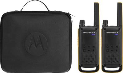 Produktbild Motorola Tlkr T82 (10 km)