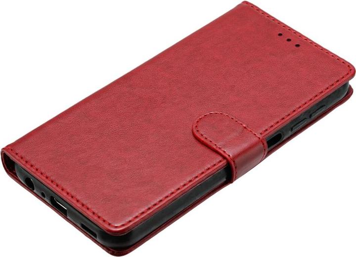 Produktbild Cover-Discount Galaxy A26 5G - Elegantes Hüllen Etui mit Handschlaufe (Samsung Galaxy A26)