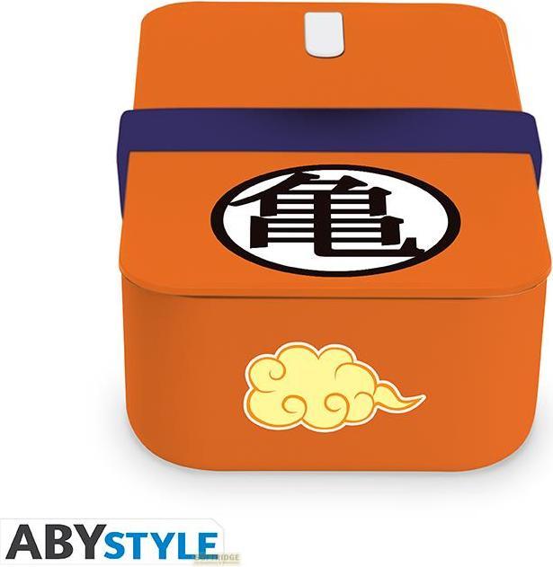 Image du produit ABYstyle Lunch Box Dragon Ball