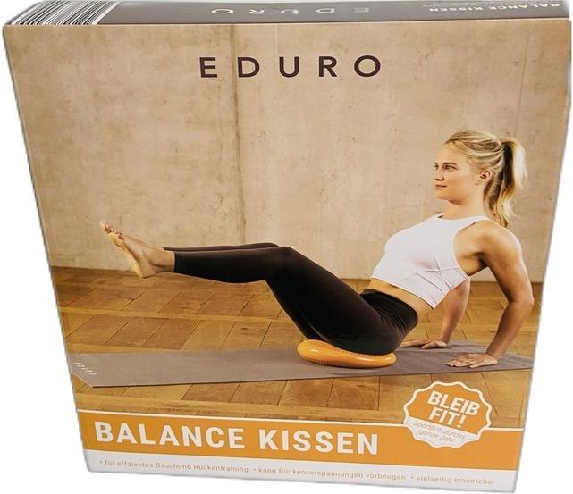 Actual product image Eduro Balance cushion