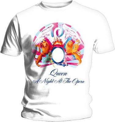 Queen A Night At The Opera