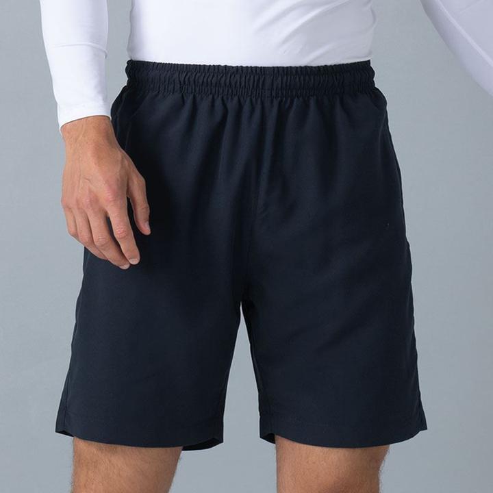 Actual product image Finden & Hales Microfiber sports shorts sport shorts (L)