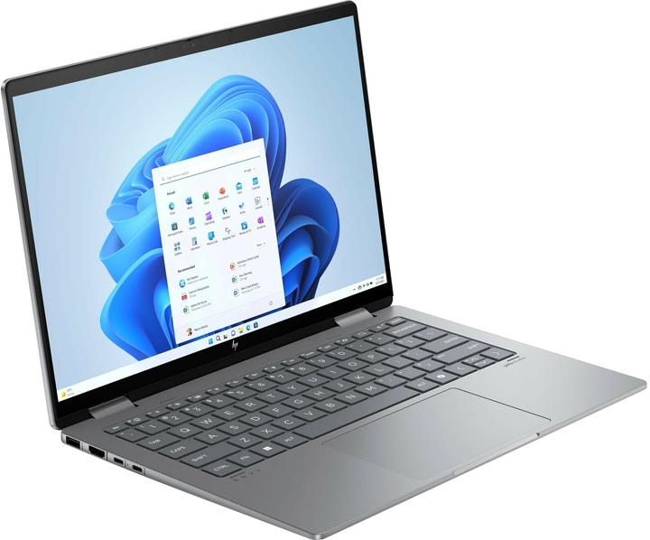 Produktbild HP Envy x360 (14", Intel Core Ultra 7 155U, 16 GB, 1000 GB, CH)
